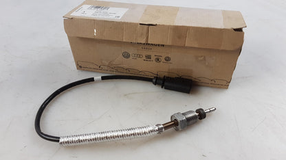 Original OE Volkswagen Abgastemperaturgeber 04L906088FS