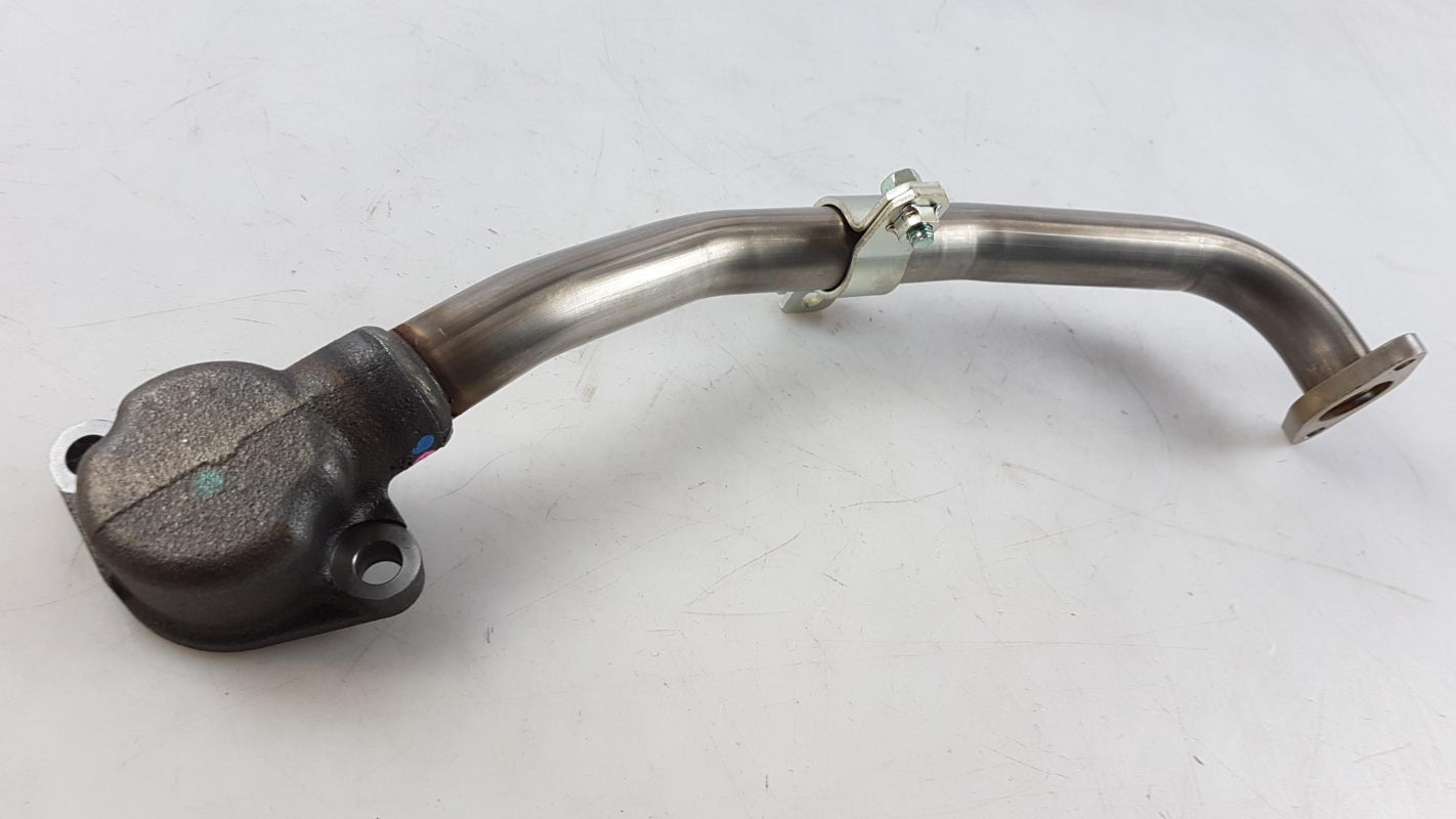 Original OE MITSUBISHI Auspuffrohr 1582A086