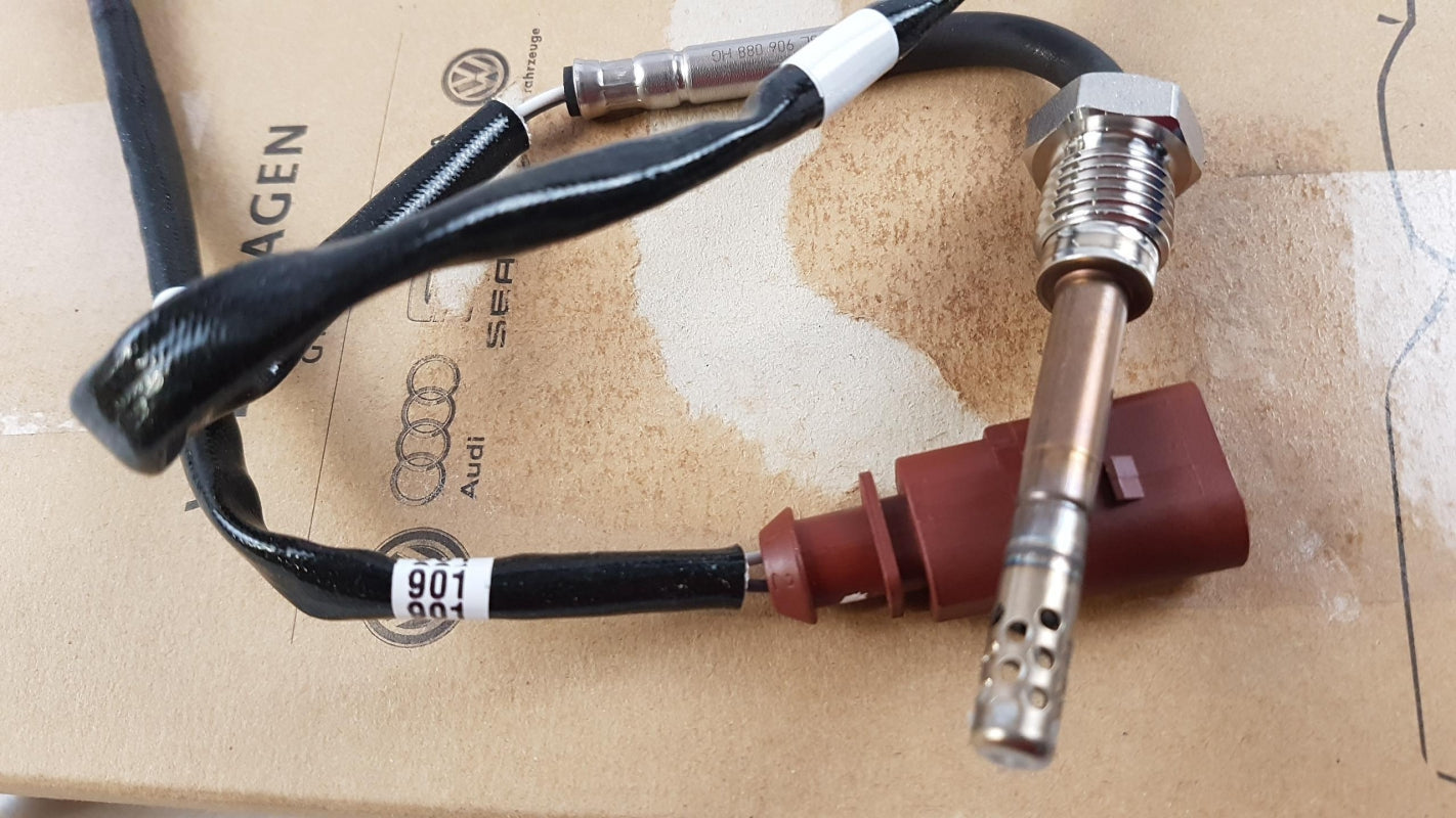 Original OE Volkswagen Abgastemperaturgeber 03L906088HG