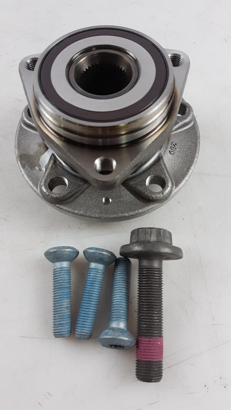 Original AUDI A3 8V VW Golf VII SEAT Leon 5F wheel hub wheel bearing front 8S0498625A 