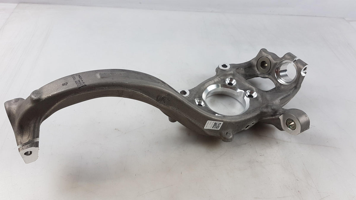 Original OE Volkswagen Achsschenkel 8K0407254R