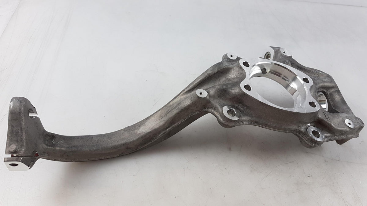 Original OE Volkswagen Achsschenkel 8K0407254R