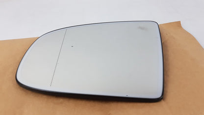 Original BMW X5 E70 X6 E71 E72 Spiegelglas Weitwinkel Links EC 51167174981