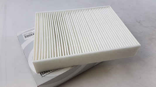 Original BMW 1er 2er 3er 4er M4 Mikrofilter Innenraumfilter 64119237554