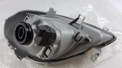 Original OPEL Vivaro-A Scheinwerfer Frontscheinwerfer Rechts 91165720