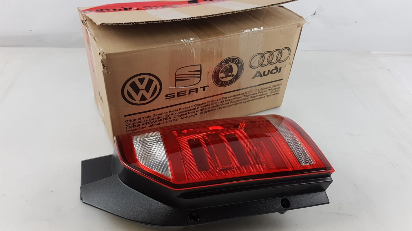 Original VOLKSWAGEN Transporter T6 Heckleuchte Rechts 7E0945208G