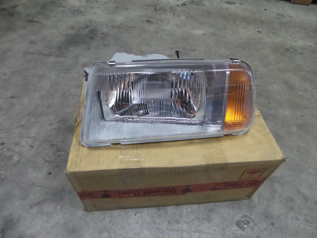 Original SUZUKI Sidekick Vitara Hauptscheinwerfer Frontlicht links 3530060A21000