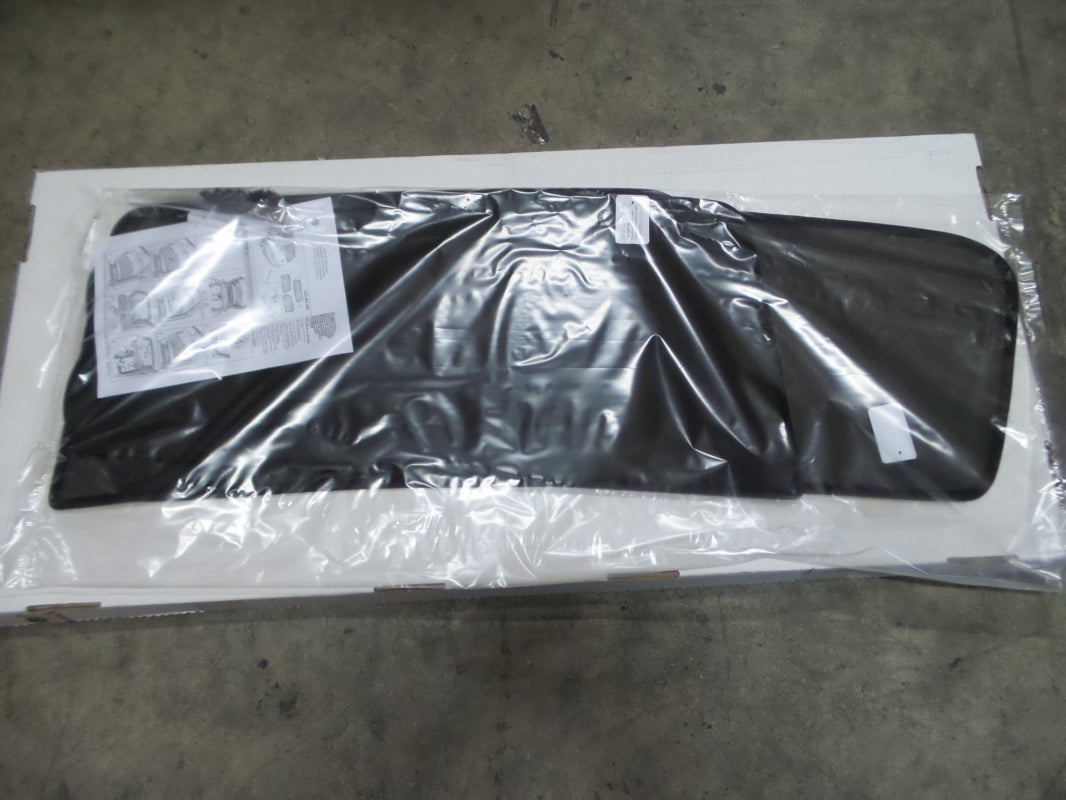 Original VOLKSWAGEN Golf VII (5G) Sonnenschutz Hinten 5G0064365