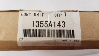 Original OE MITSUBISHI Steuergerät 1355A143