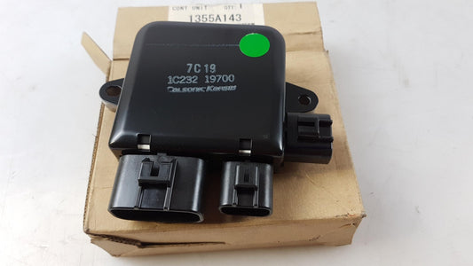 Original OE MITSUBISHI Steuergerät 1355A143