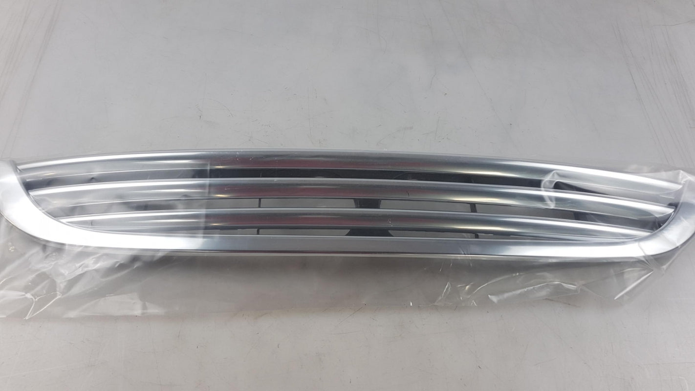 Original MINI R50 R52 R53 Ziergitter Kühlergitter Chrom 51137133847