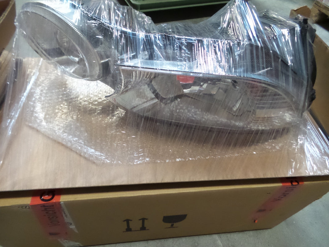 Original SKODA Yeti '10-'13 Halogen Hauptscheinwerfer rechts 5L1941018A