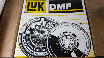 LUK Schwungrad für PEUGEOT 508 CITROEN C4 C5 LANCIA Phedra FIAT Scudo 415032010