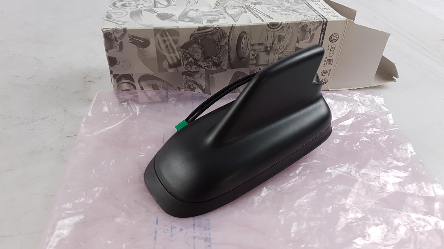 Original OE Volkswagen Antennenfuss 1K0035501F