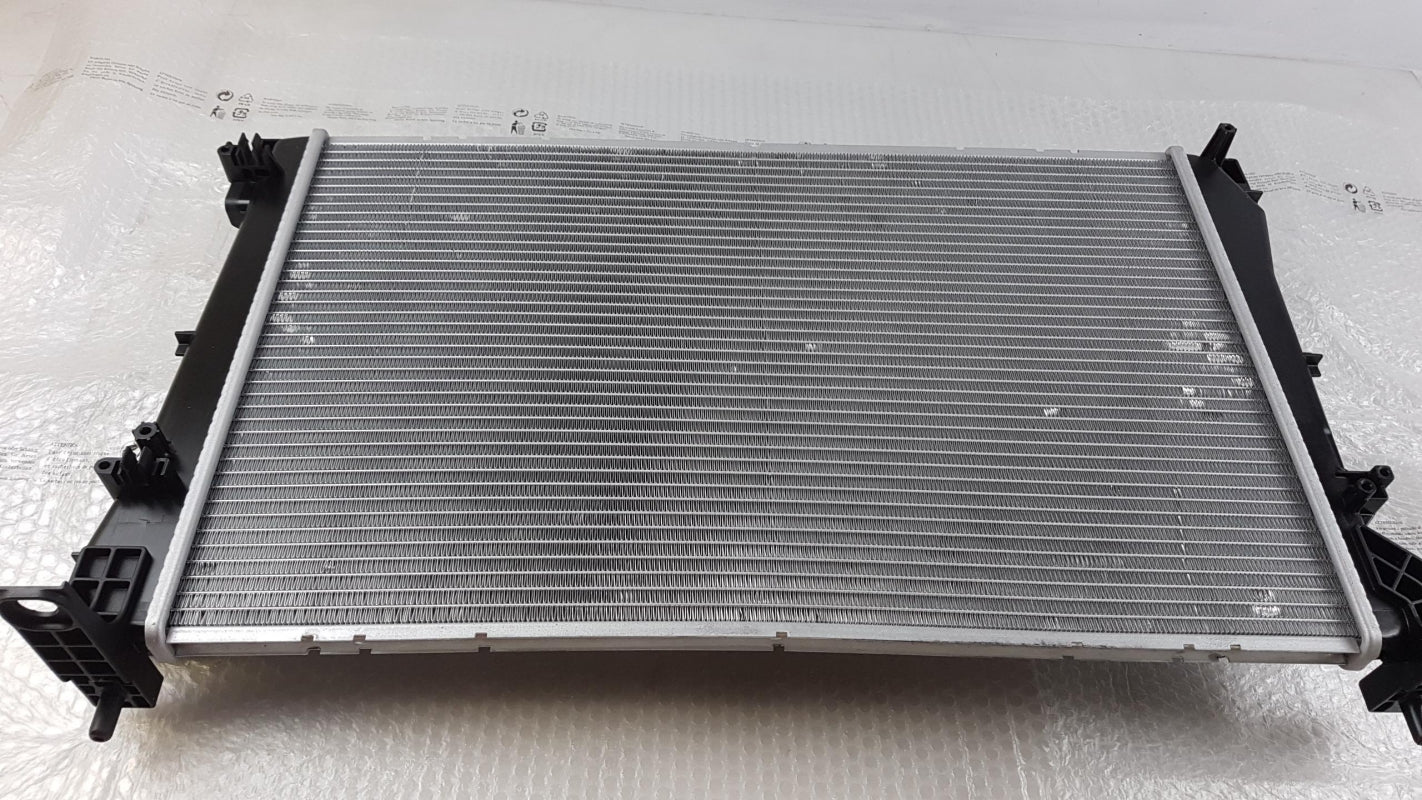 Original OE FIAT Wasserkühler 51936039