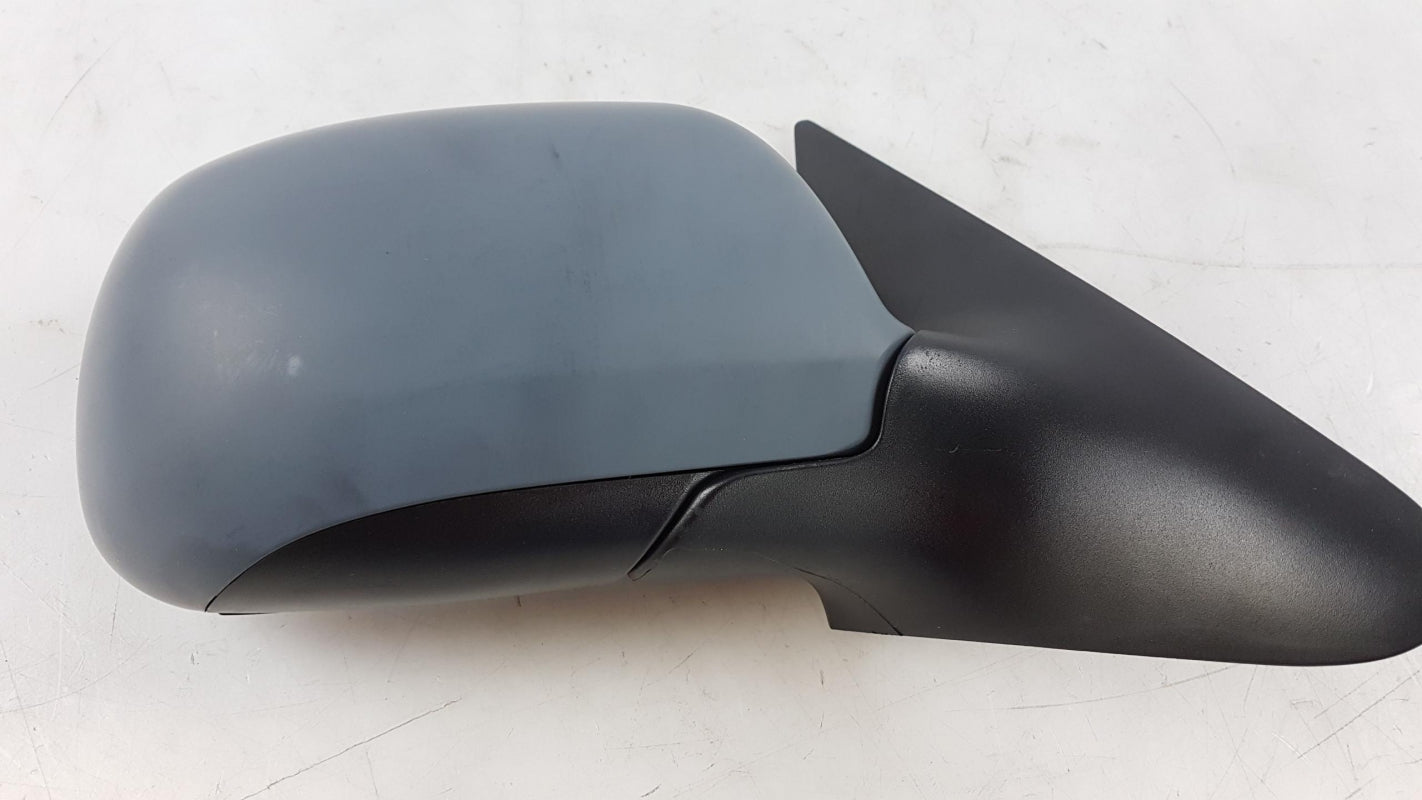 Original SKODA Octavia 1997-2011 Außenspiegel konvex Rechts 1U1857502MGRU