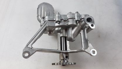 Original PEUGEOT 308 508 807 CITROEN C5 (X7) Jumper III Ölpumpe 2.0HDi 1001F8
