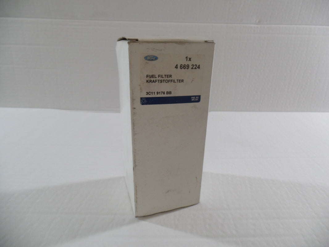 Original OE FORD Kraftstofffilter 4669224