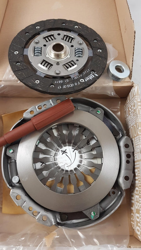 Original RENAULT Clio II Twingo II Clio III Kupplungssatz 7711497171