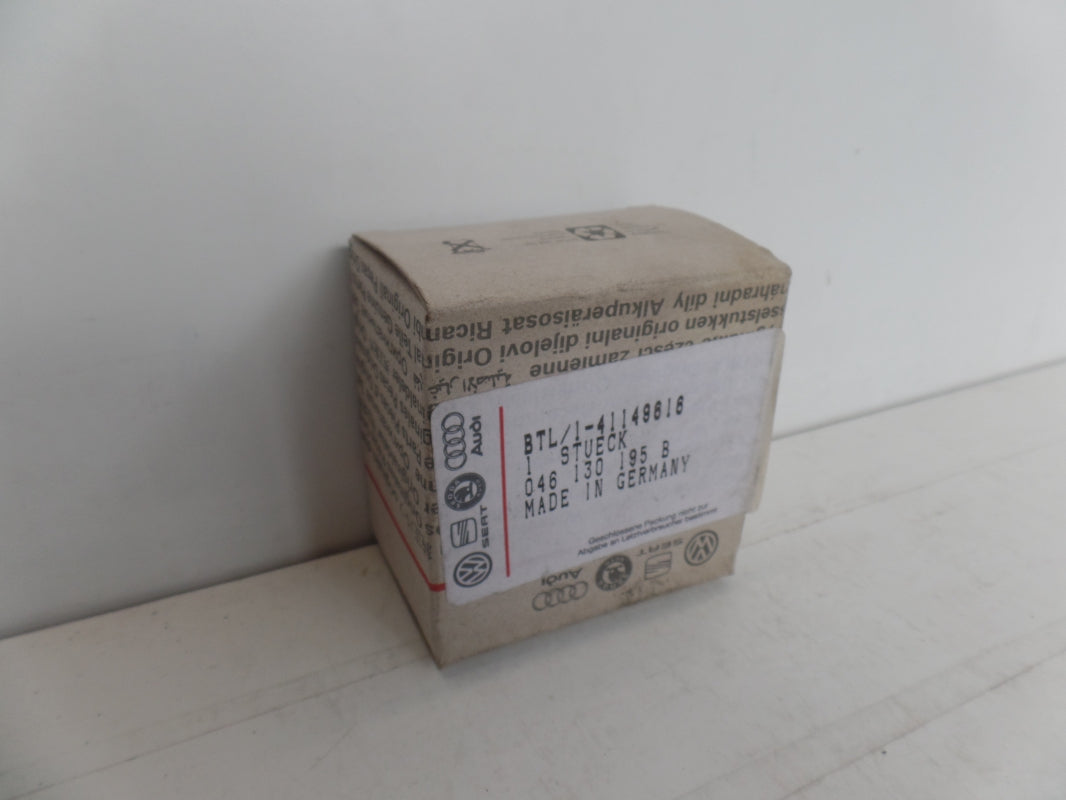 Original OE Volkswagen belt tensioner 046130195B 