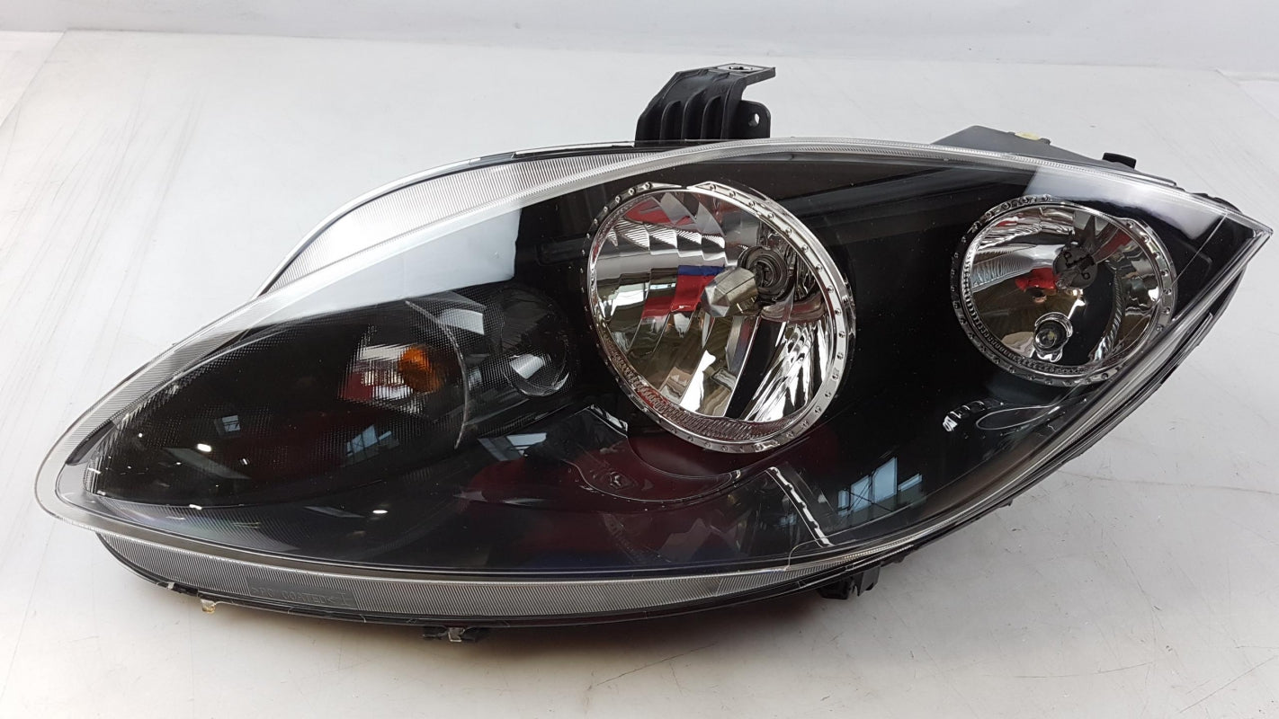 Original SEAT Altea 2007-2015 Leon II (1P) Scheinwerfer Links 5P1941033B