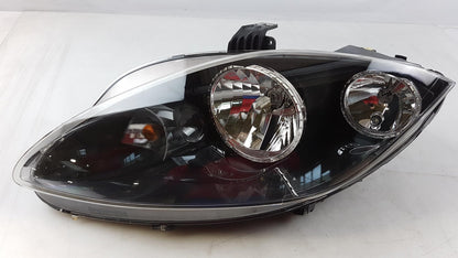 Original SEAT Altea 2007-2015 Leon II (1P) Scheinwerfer Links 5P1941033B