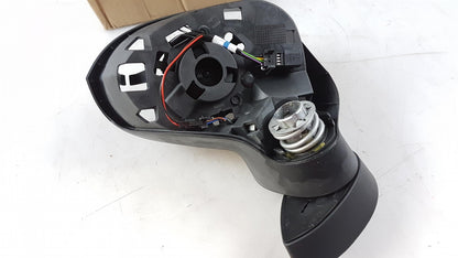 Original OE Volkswagen Außenspiegel Gehäuse 6J1857508G9B9