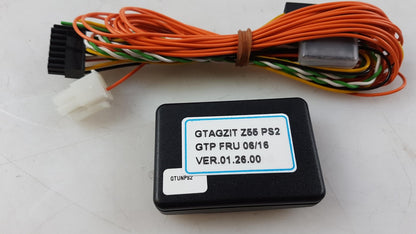 Original VW Polo Golf Passat SKODA Fabia Superb Parksensor GTAGZITZ55PS2