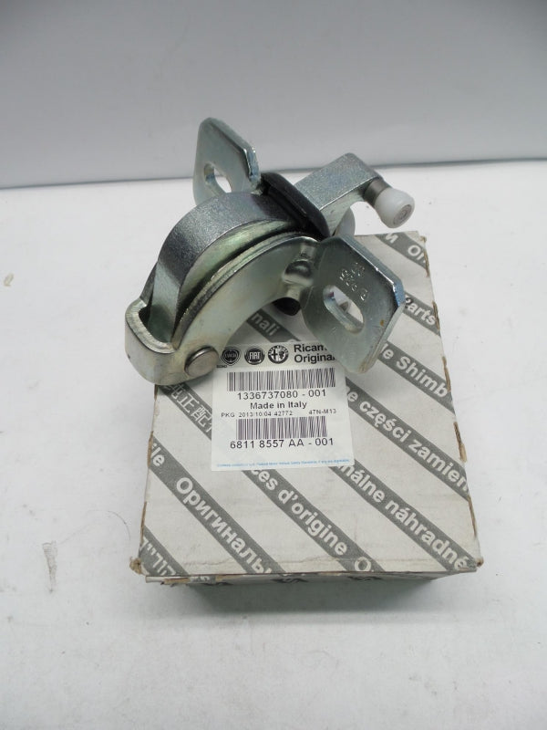 Original FIAT Ducato Schiebetür Rollenführung mitte rechts 1336737080