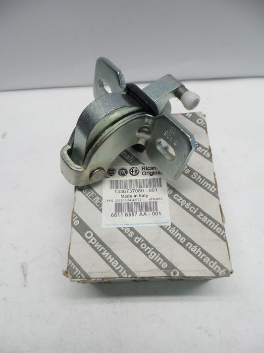 Original FIAT Ducato Schiebetür Rollenführung mitte rechts 1336737080