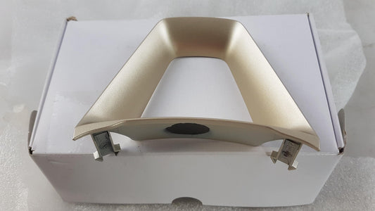 Original OE Volkswagen Lenkrad Abdeckung 6F9072390F