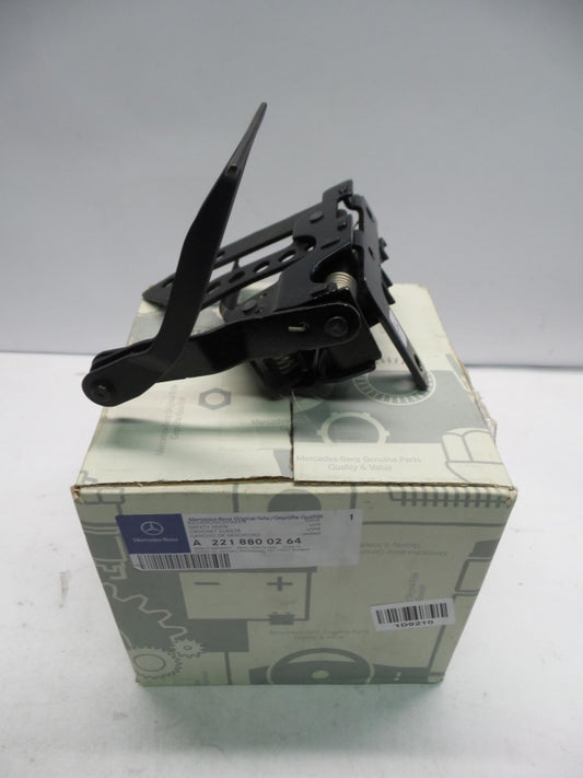 Original OE MERCEDES-BENZ Motorhaube Haken A2218800264