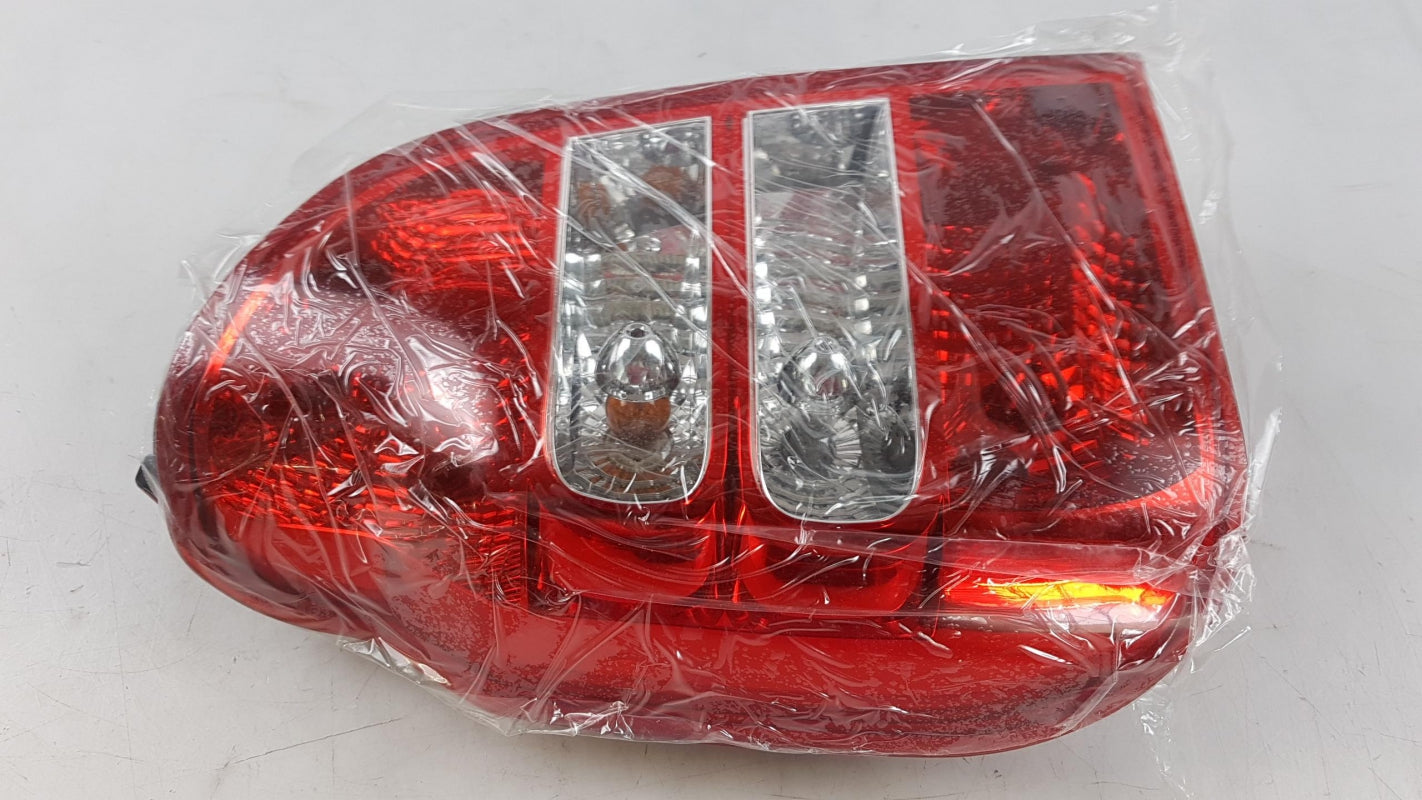 Original OE HYUNDAI/KIA Heckleuchte 92401H1520