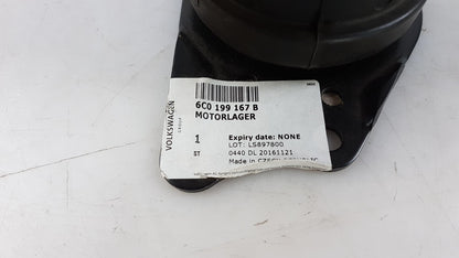Original OE Volkswagen Motorlager 6C0199167B