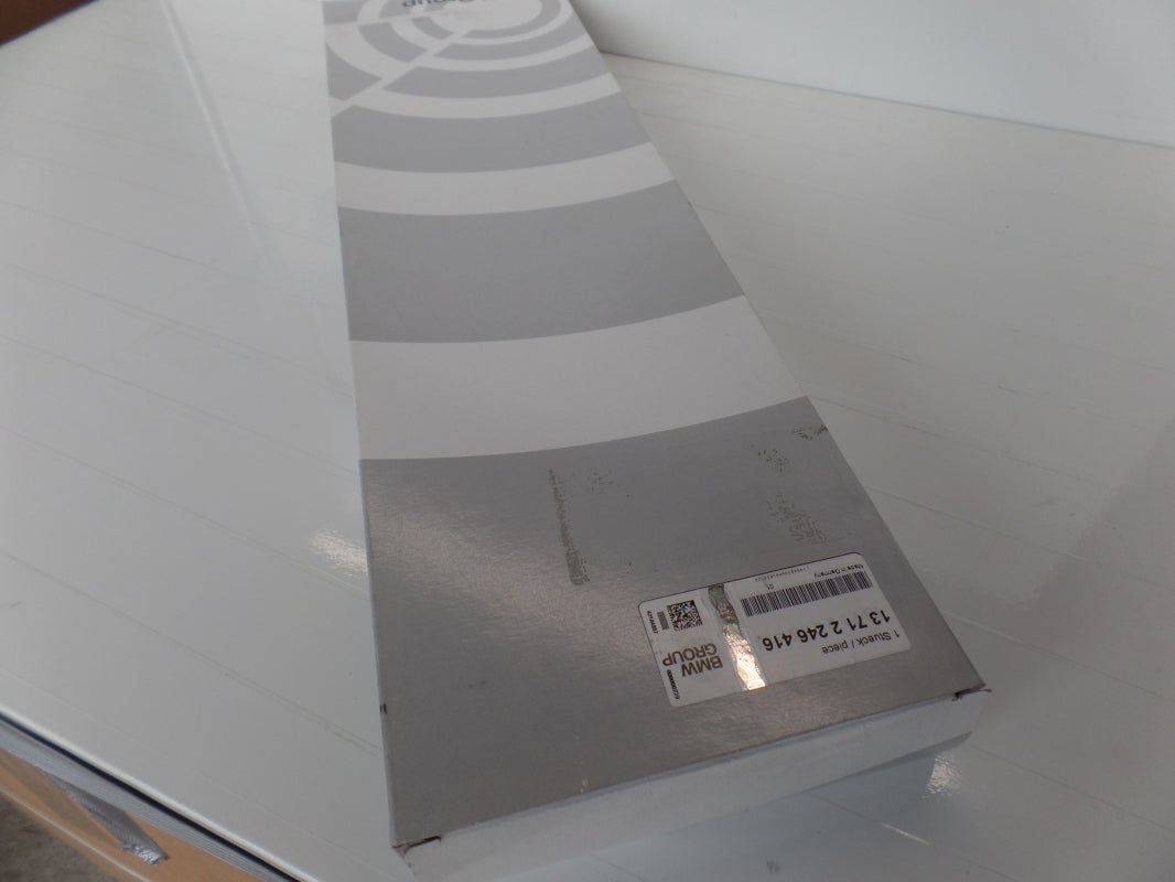 Original BMW 3' E36 5' E34 E39 7' E38 (M51 Motor) Luftfiltereinsatz 13712246416