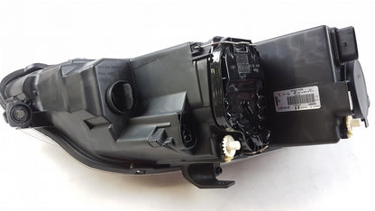 Original SEAT Altea 2007-2015 Leon II (1P) Scheinwerfer Links 5P1941033B