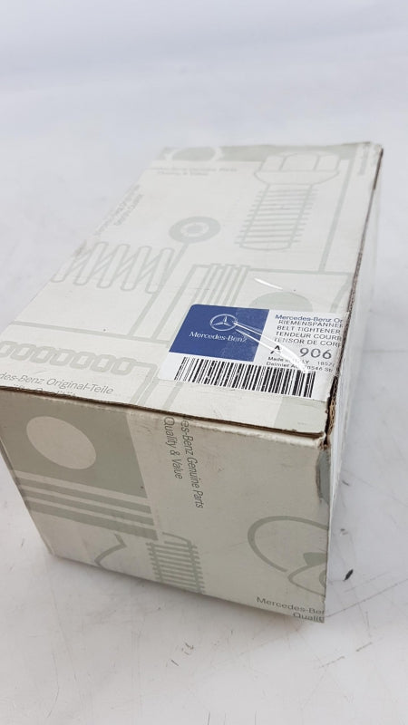 Original MERCEDES-BENZ OM904LA OM906LA Riemenspanner A9062002070