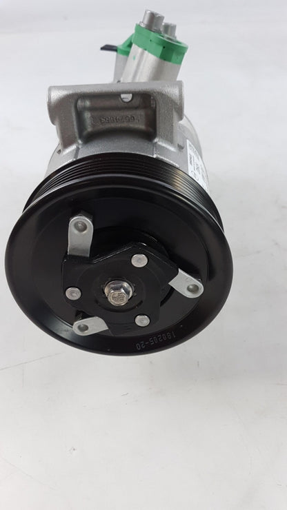 Original AUDI A1 SKODA Karoq Octavia Rapid Superb Klimakompressor 5Q0820803J