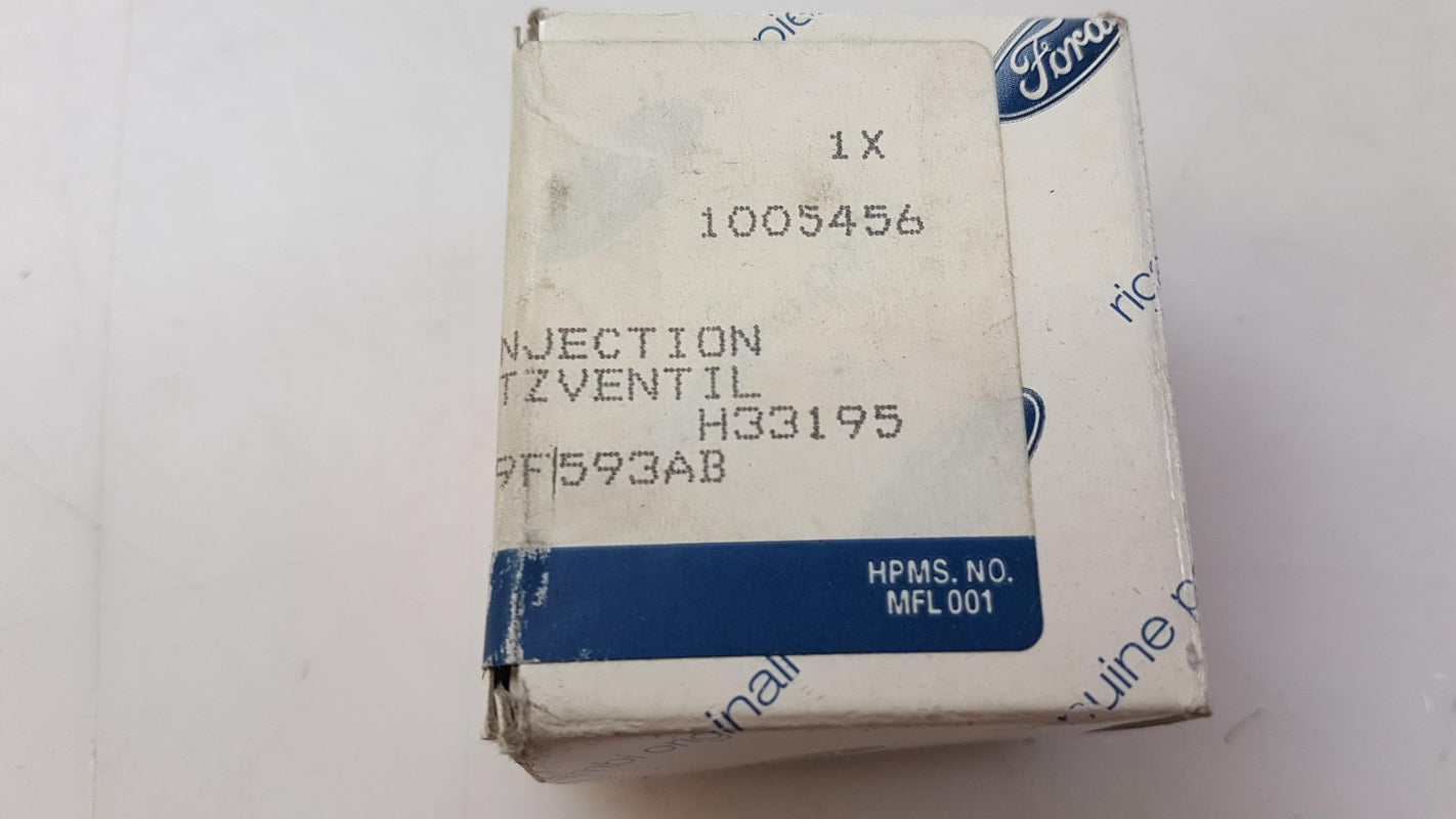 Original OE FORD Injektor Düse 1005456
