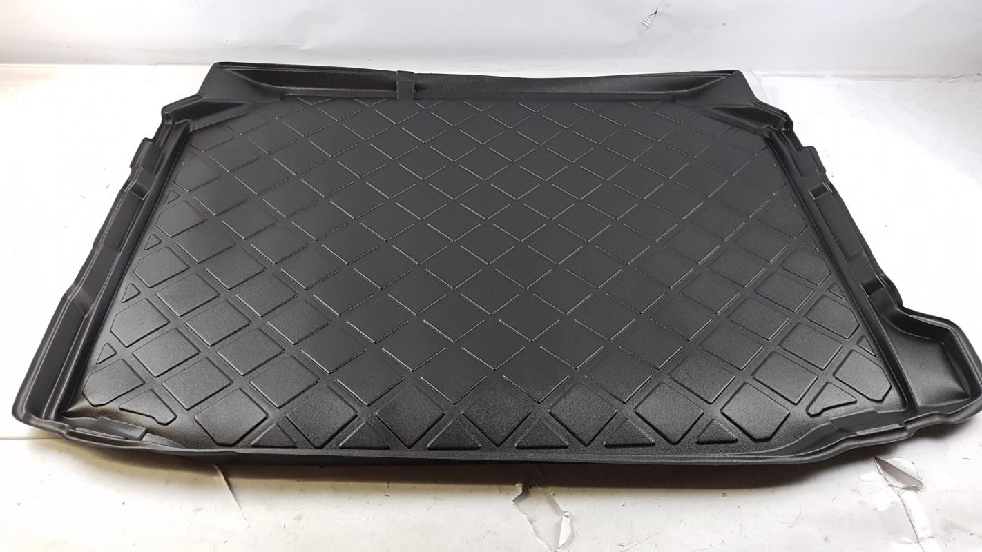 Original OE Volkswagen Gepäckraumwanne 5F0061205F