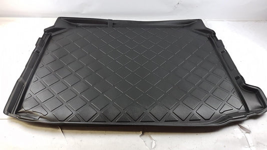 Original OE Volkswagen Gepäckraumwanne 5F0061205F