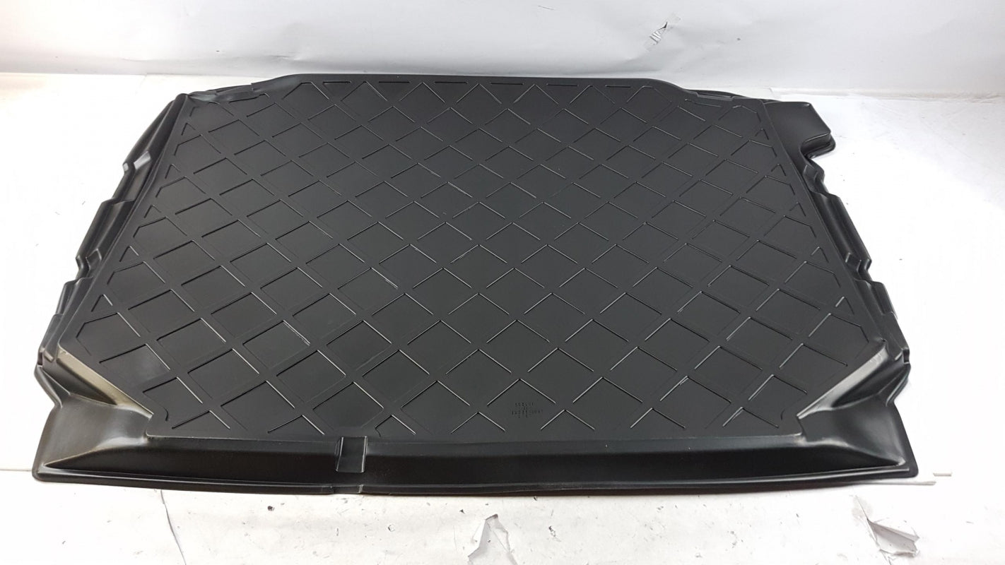 Original OE Volkswagen Gepäckraumwanne 5F0061205F