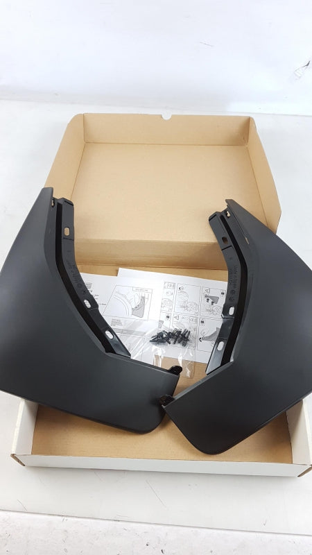 Original OE Volkswagen mud flaps 575075101 