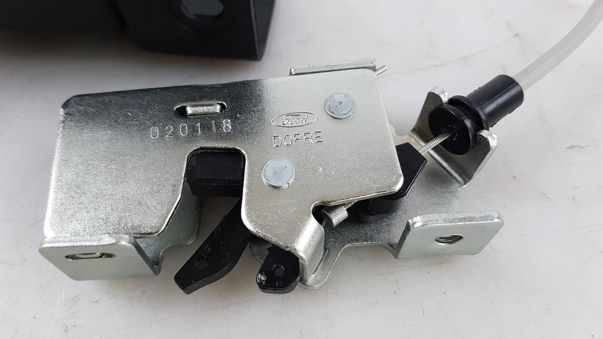 Original OE FORD Schlossriegel 1494102