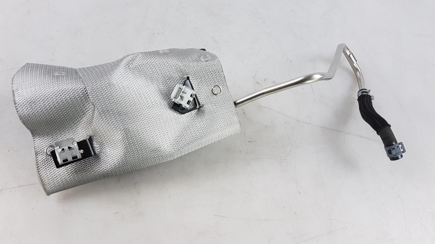 Original AUDI A3 8V VW Golf 7 Steuerleitung mit Differenzdruckgeber 04L131552DB