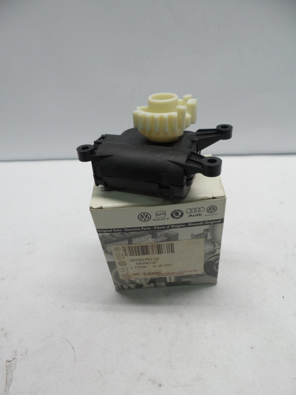 Original AUDI A3 TT TTRS VW Golf Passat Jetta Mischklappen Stellmotor 1K0907511D