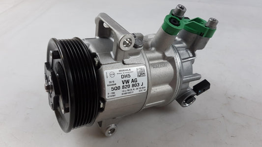 Original AUDI A1 SKODA Karoq Octavia Rapid Superb Klimakompressor 5Q0820803J