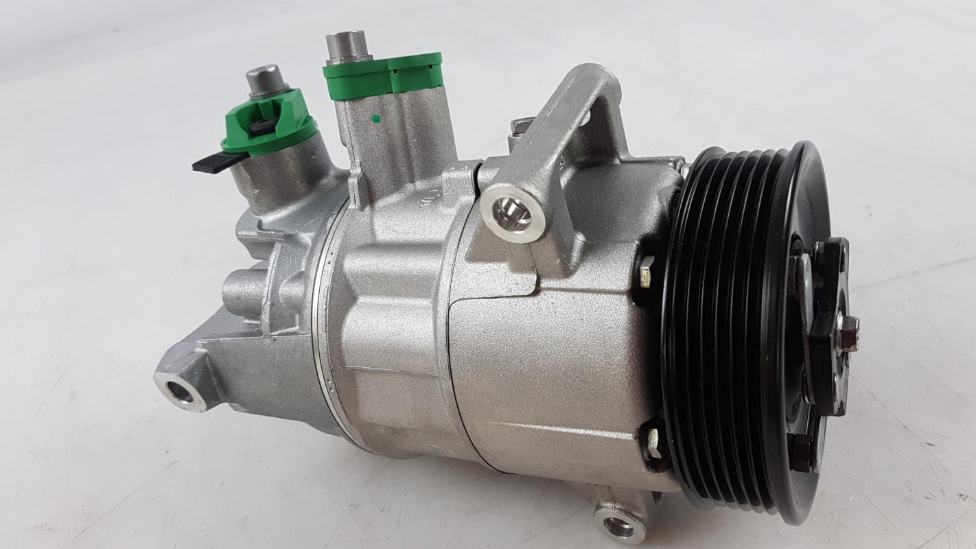 Original AUDI A1 SKODA Karoq Octavia Rapid Superb Klimakompressor 5Q0820803J