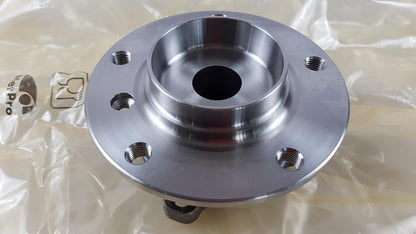 Original BMW 5' E60 E61 6' E63 E64 Radlager Radnabe mit Lager Vorne 31226765601