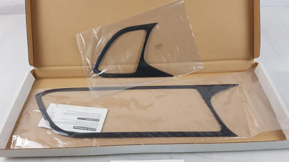 Original OE Volkswagen Zierleiste 5F0064713B